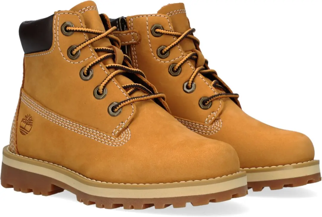 Timberland Courma Kid Traditional 6in Boots - Maat 27