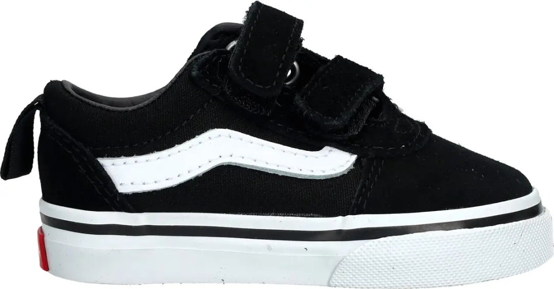 VANS TD Ward V (SUEDE