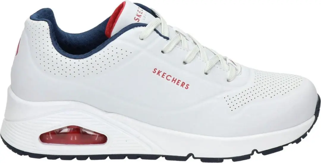 Skechers Stand On Air dames sneaker