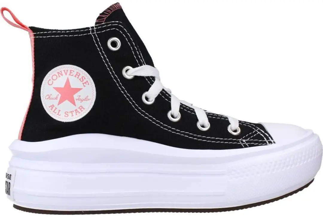 CONVERSE CTAS MOVE HI Zwart 28,5 EU