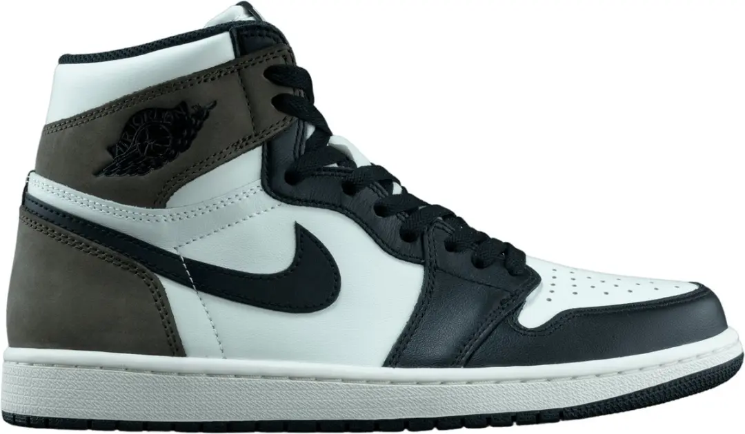 Nike Air Jordan 1 High Dark Mocha