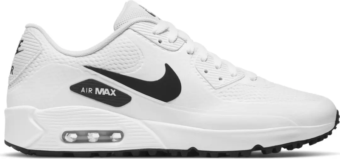 Sneakers Nike Air Max 90 G "White&Black"