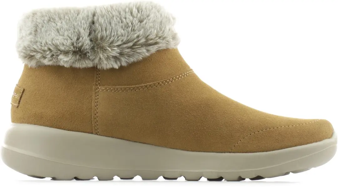 Skechers On The Go Joy-Savvy Laarzen 36 - Bruin - afbeelding 3 van 6