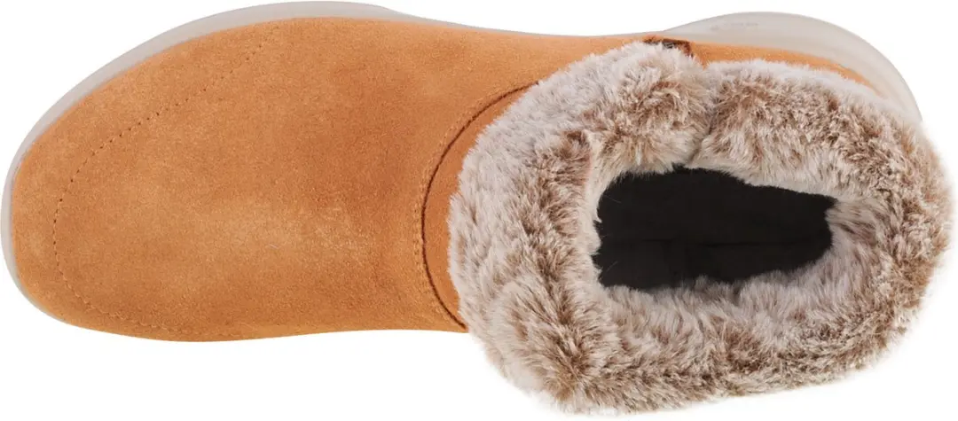 Skechers On The Go Joy-Savvy Laarzen 36 - Bruin - afbeelding 5 van 6