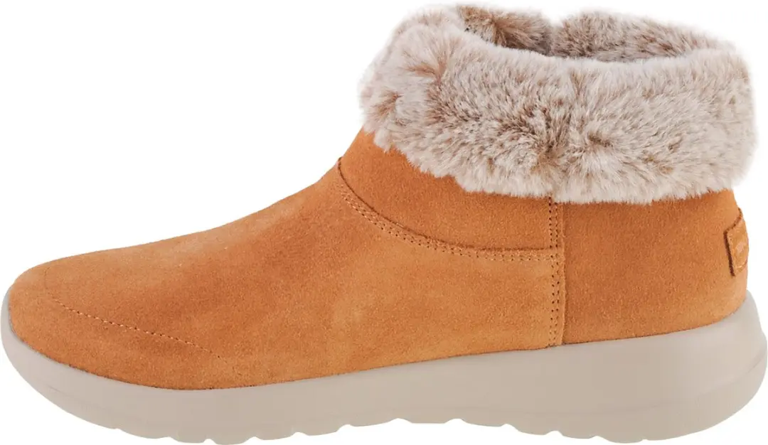 Skechers On The Go Joy-Savvy Laarzen 36 - Bruin - afbeelding 4 van 6
