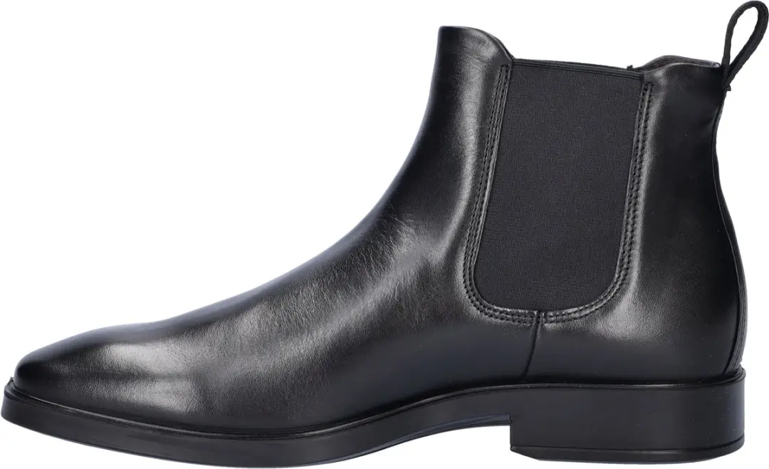 ECCO Metropole Milan Heren Chelsea Boot - Zwart - Maat 43