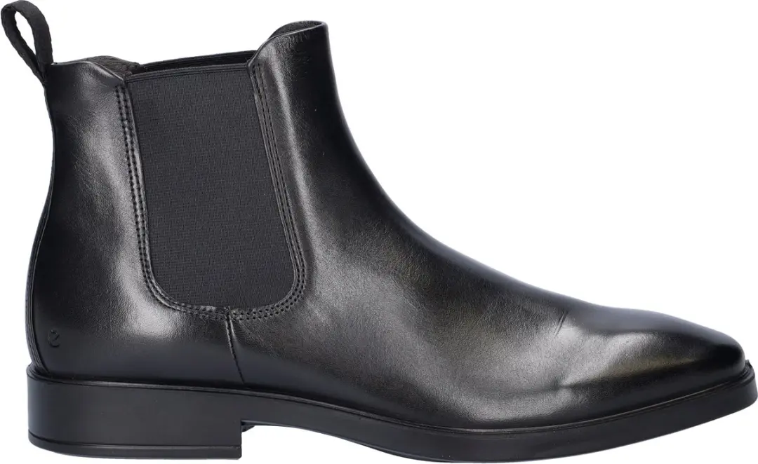 ECCO Metropole Milan Heren Chelsea Boot