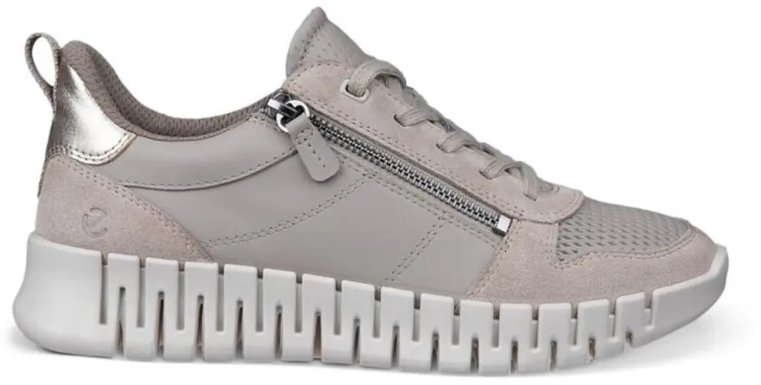 ECCO ECCO GRUUV W Dames Sneakers