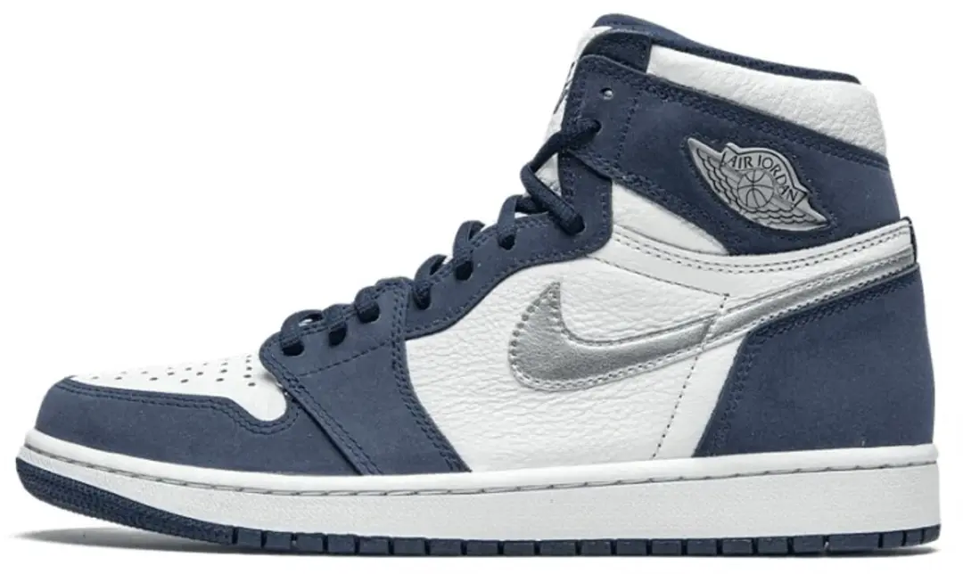 Air Jordan 1 Retro High OG CO.JP Midnight Navy