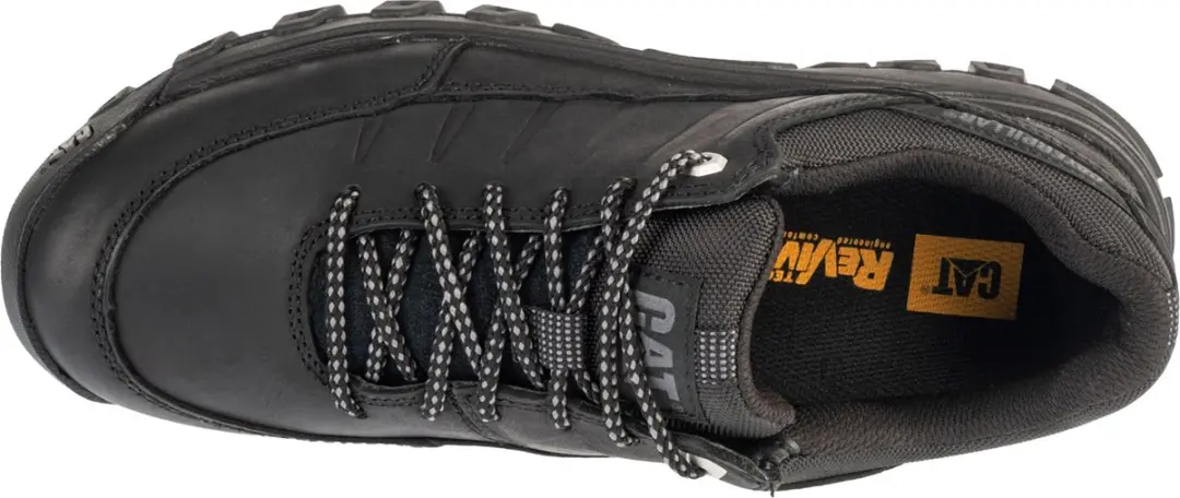 Caterpillar Threshold Rebound Low P726207 Sneakers - Maat 44 - Multicolor