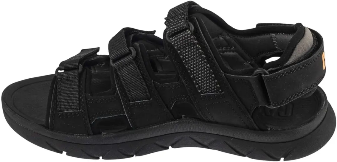 Caterpillar Cadent Mannen Sandalen 43 - Zwart