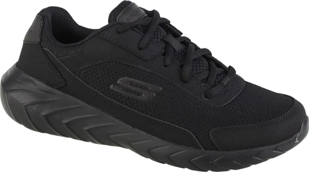 Skechers Overhaul 2.0-Enforcer Sneakers 232289-BBK