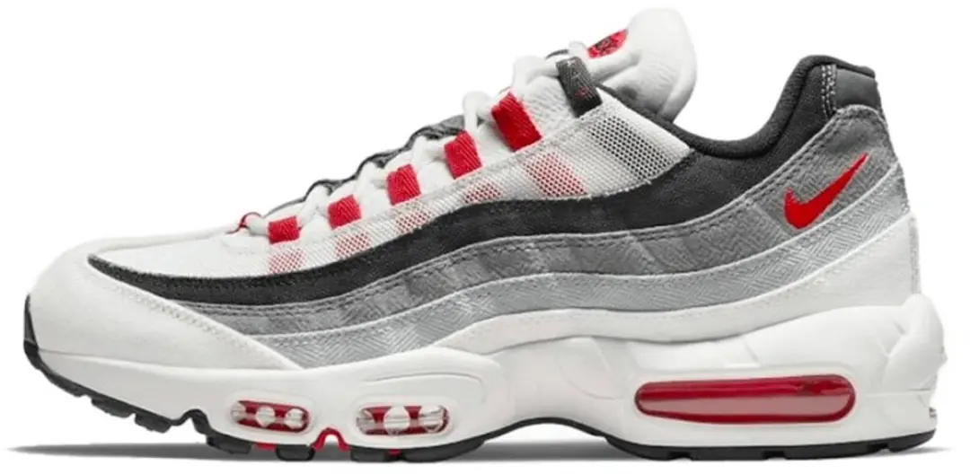 Nike Air Max 95 Smoke Grey