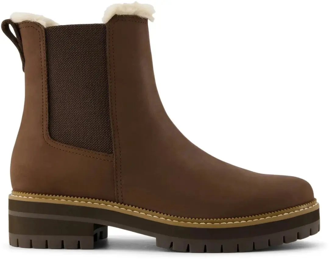 Dameslaarzen Toms Bennet