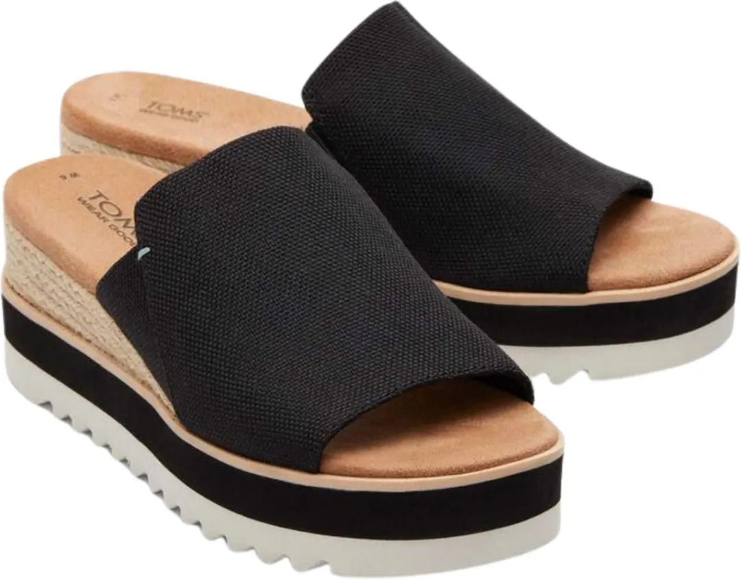 Toms 10019736 Diana Mule