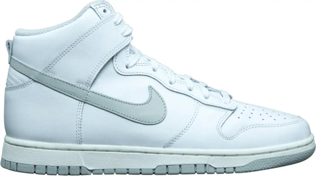 Nike Dunk High Neutral Grey (W)