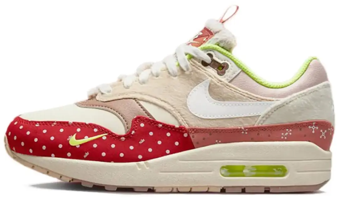 Nike Air Max 1 PRM Woman's Best Friend (Women's)