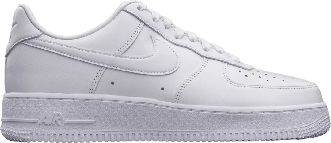 Nike Nike Air Force 1 Low '07 Fresh White