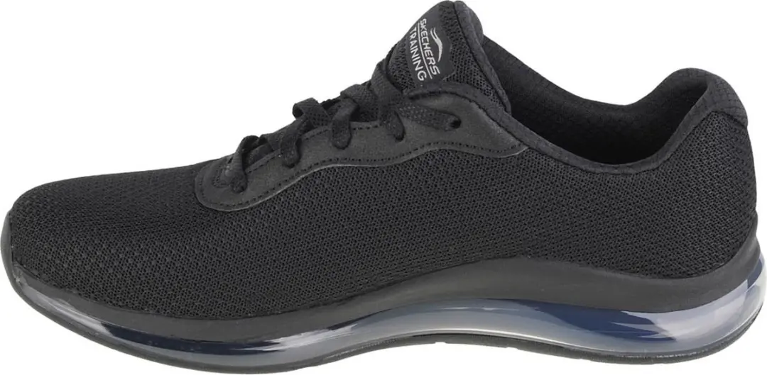 Skechers Skech-Air Element 2.0 149062-BBK Sneakers - Zwart