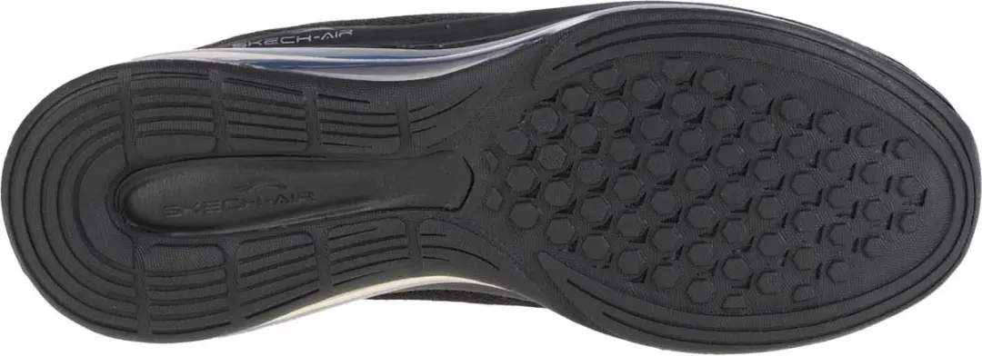 Skechers Skech-Air Element 2.0 149062-BBK Sneakers - Zwart