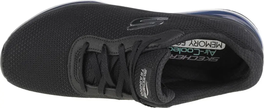Skechers Skech-Air Element 2.0 149062-BBK Sneakers - Zwart