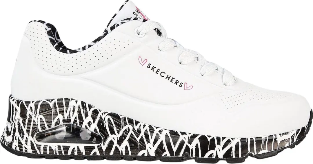 Skechers Uno