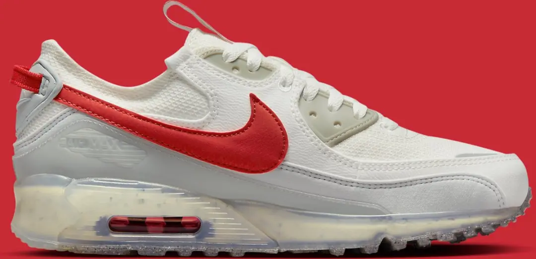 Nike Sneakers Heren