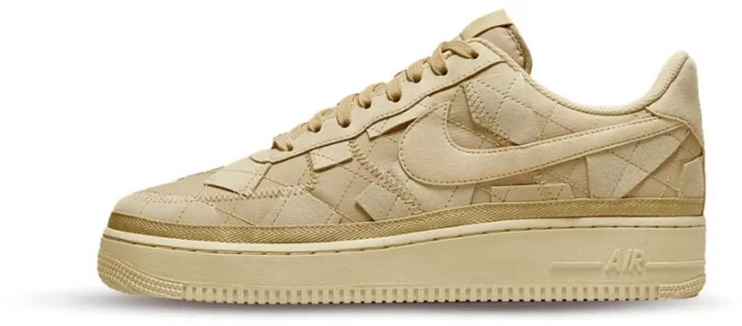 Nike Air Force 1 Low SP Billie Eilish Mushroom