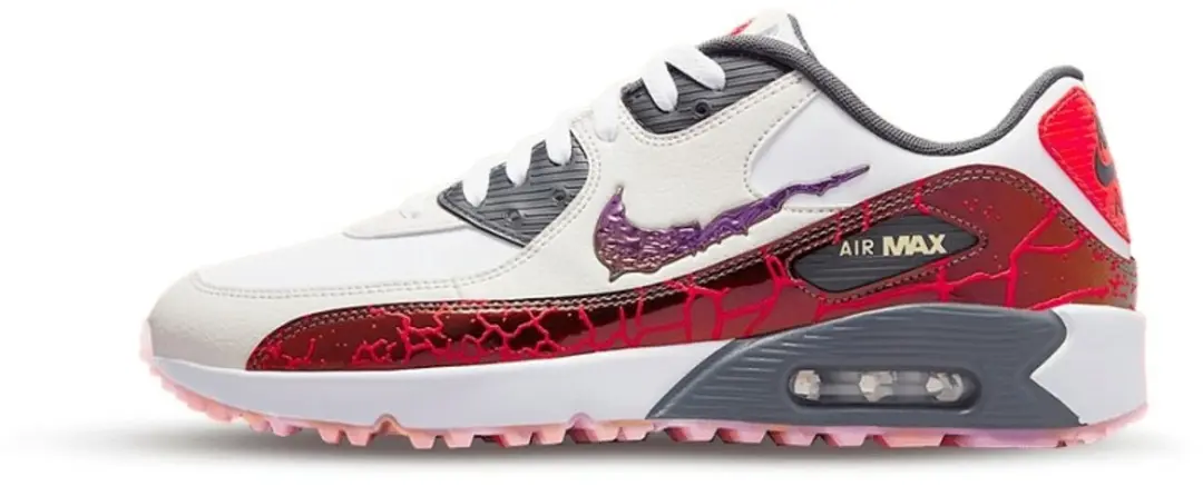 Nike Air Max 90 Golf NRG Desert Camo (W)