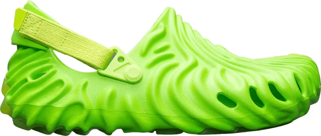 Crocs Pollex Clog by Salehe Bembury Crocodile