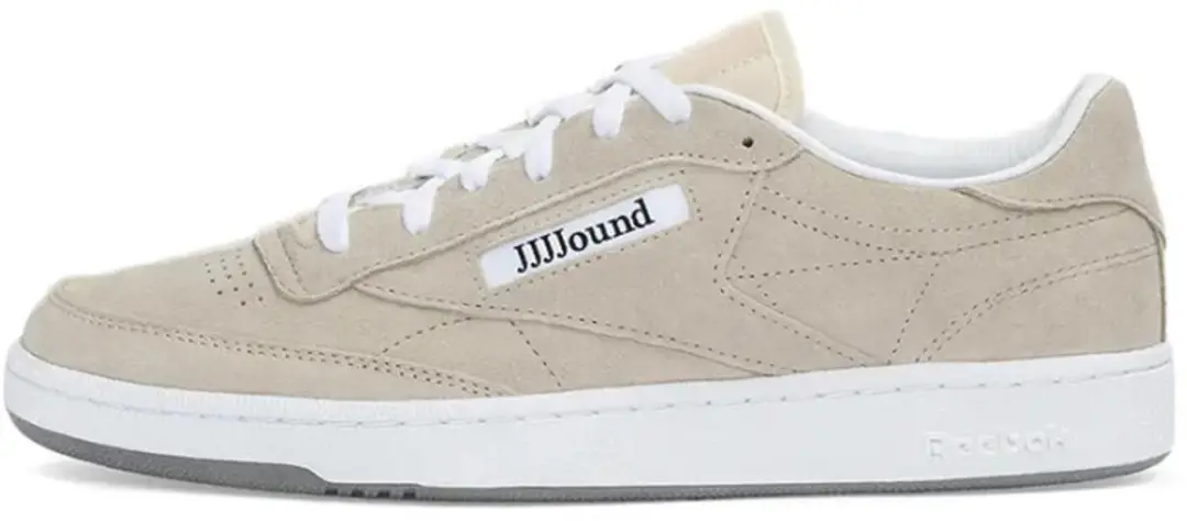 Reebok Club C 85 'JJJJound Cork Suede'