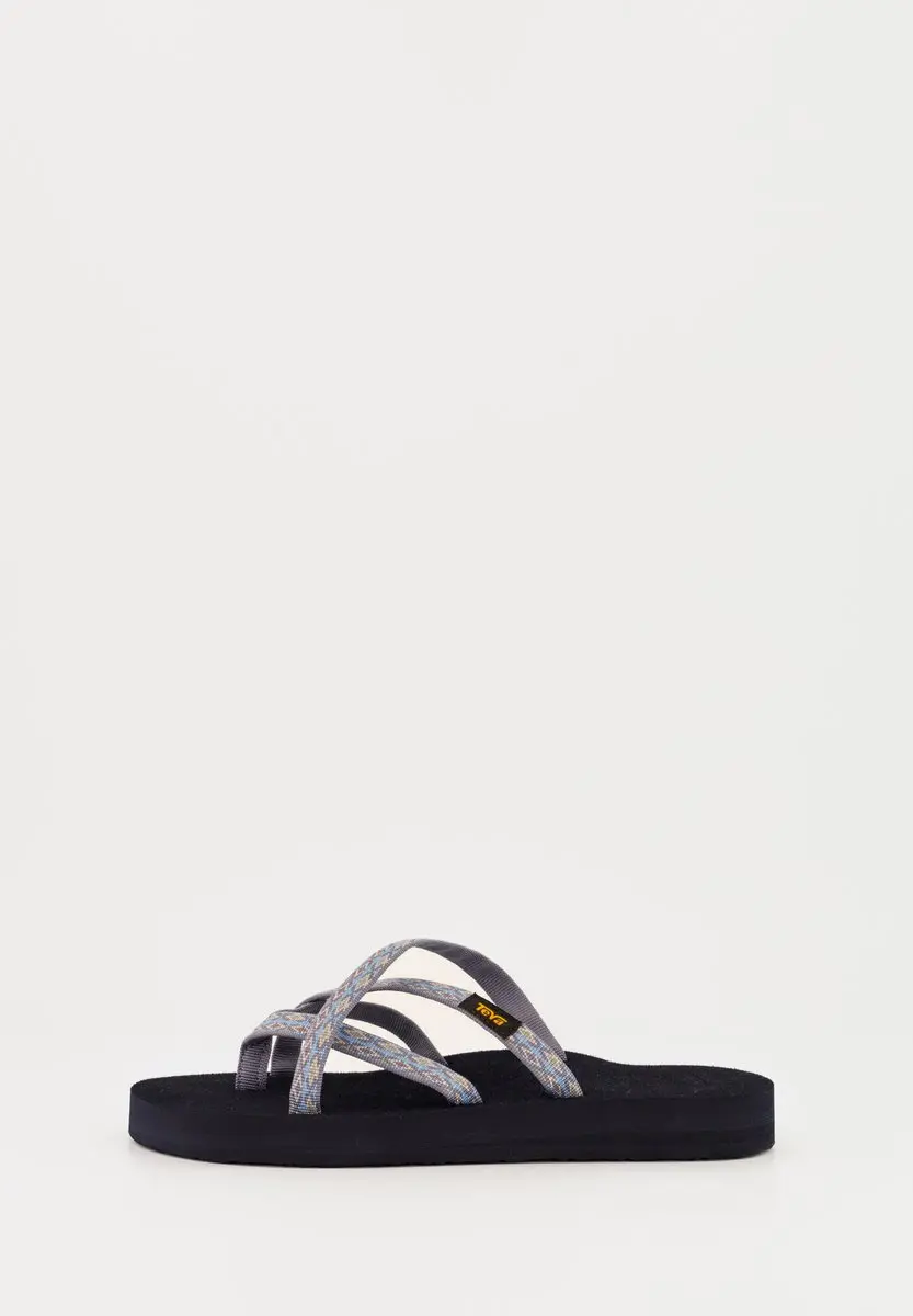 Teva Olowahu Teenslipper - Blauw 42