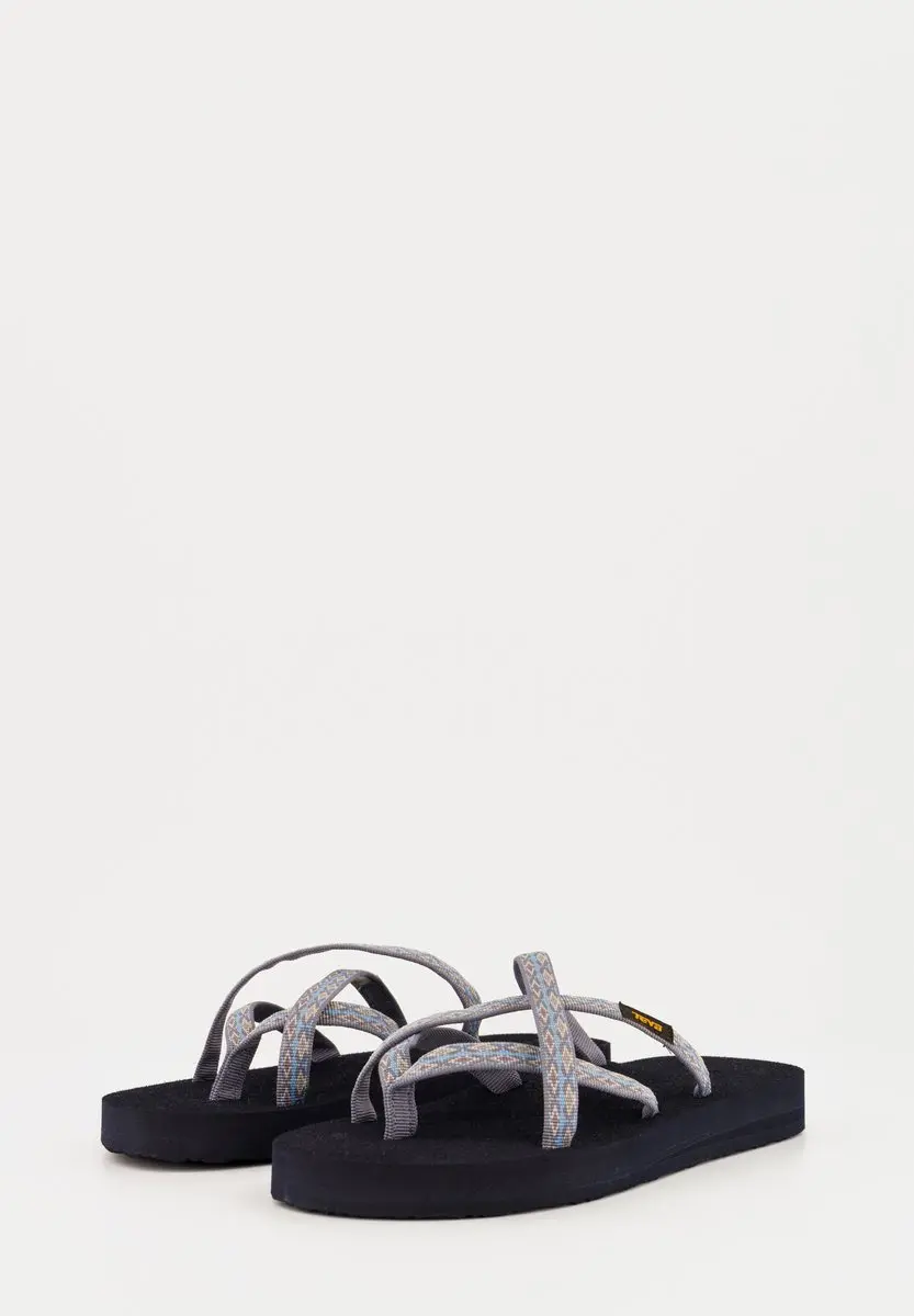 Teva Olowahu Teenslipper - Blauw 42