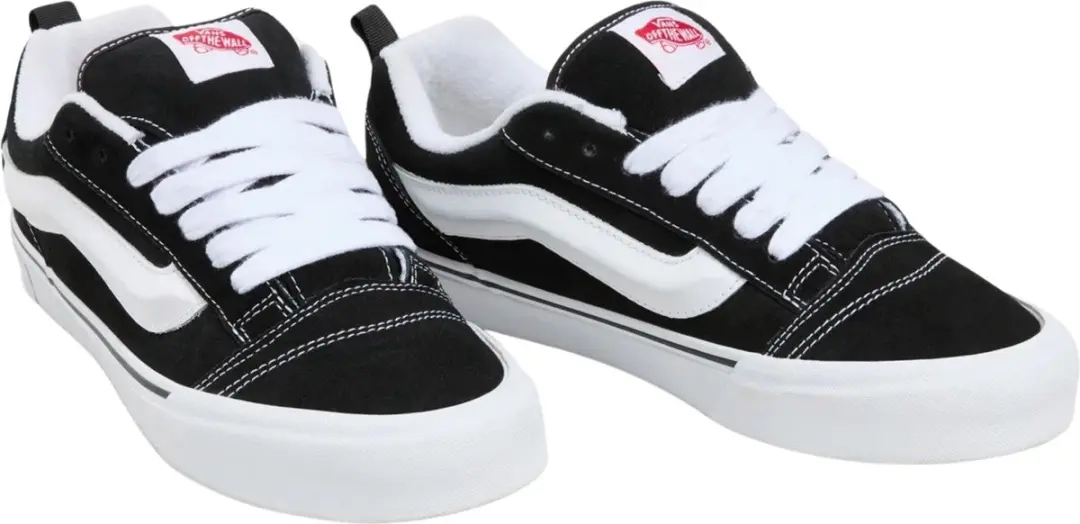Vans Knu Skool Lage Sneakers