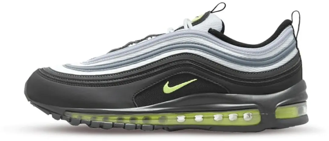 Nike Nike Air Max 97 Icons Neon 95 Maat 40,5