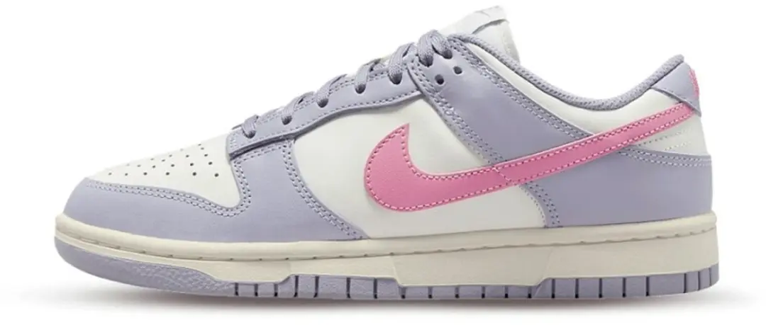 Nike Dunk Low Indigo Haze (Women's)