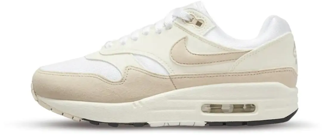 Nike Air Max 1 Pale Ivory