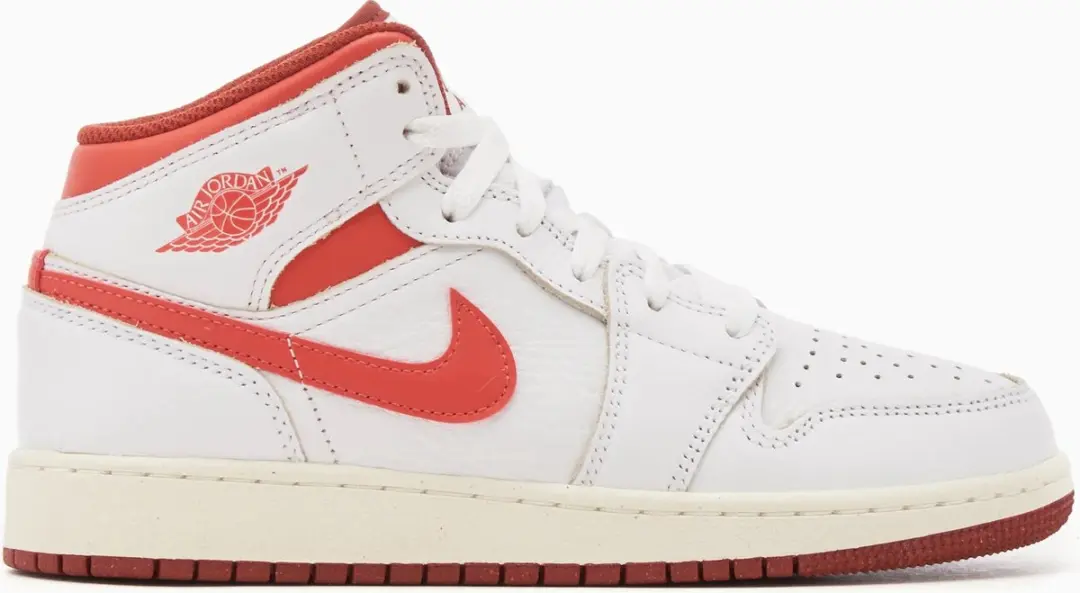 Nike Nike Air Jordan 1 Mid SE