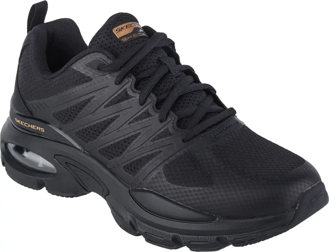 Skechers 232657-BBK Sneaker