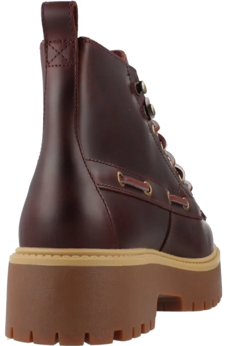 Timberland Stone Street Laarzen - Bruin - EU 38