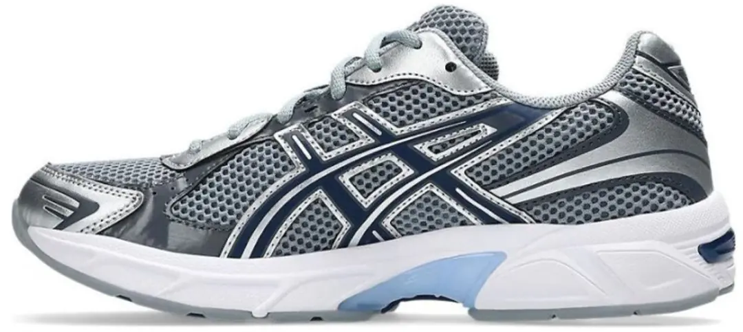ASICS Gel-1130 Gravel Pure Silver