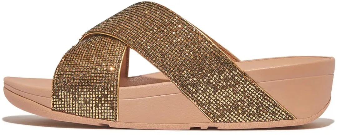FitFlop FitFlop Lulu Cross Slide