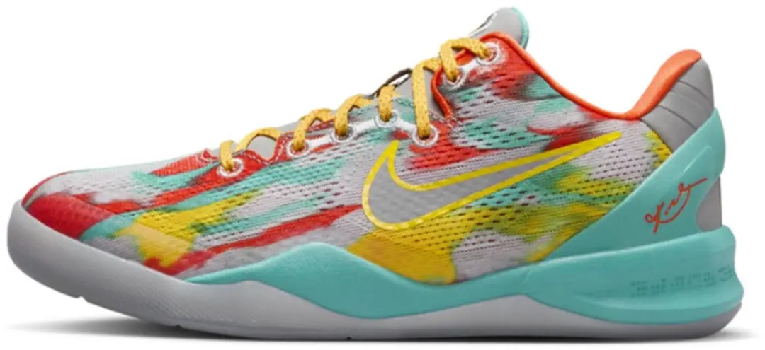 Nike Kobe 8 Protro 'Venice Beach' (2024) (GS)