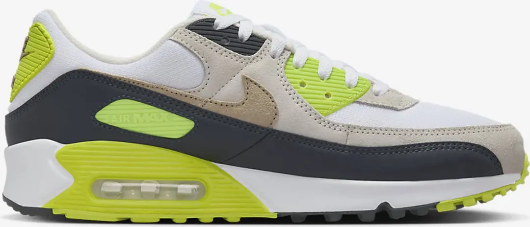 "Sneakers Nike Nike Air Max 90 ""Cyber"""