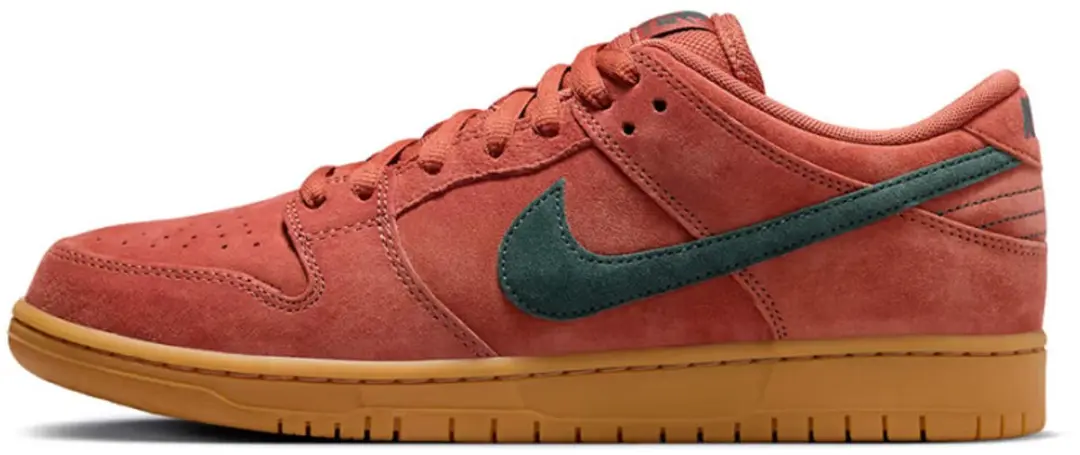 Nike SB Dunk Low 'Burnt Sunrise'