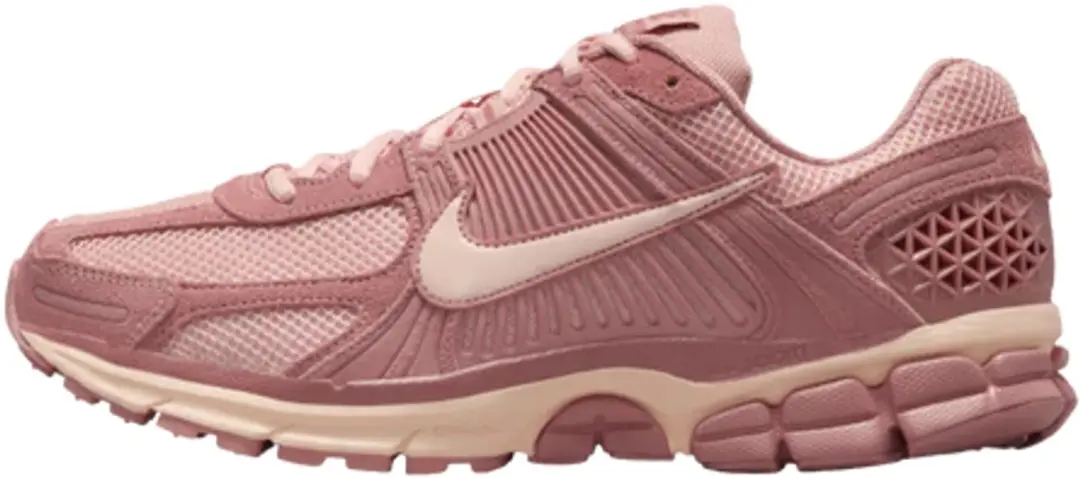 Nike Zoom Vomero 5 Red Stardust