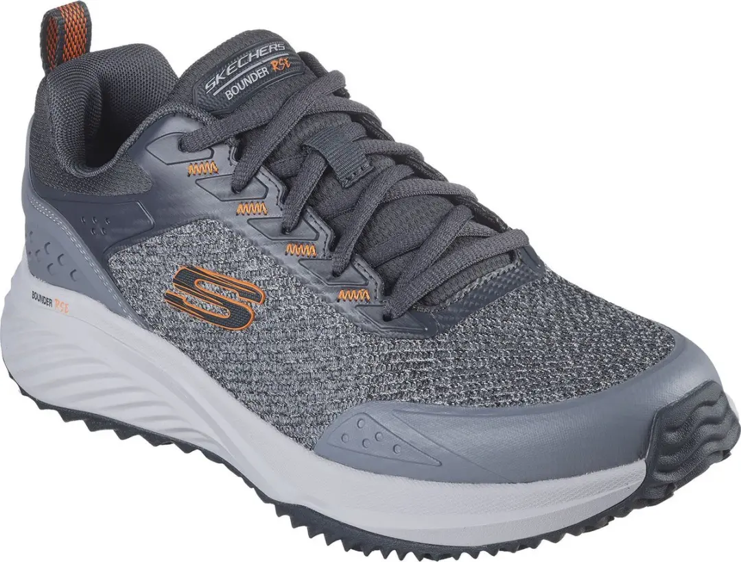 Skechers Sport Heren BOUNDER RSE