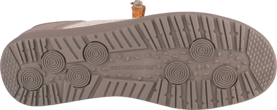 Skechers Melson Vaiden 210864-BGE Sneakers - 44 - Beige