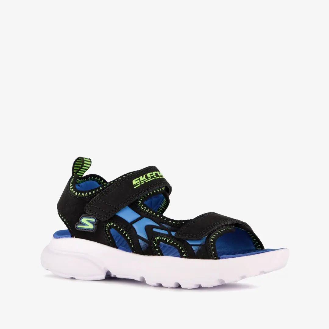 Skechers Razor Splash Aqua Buddies Sneakers