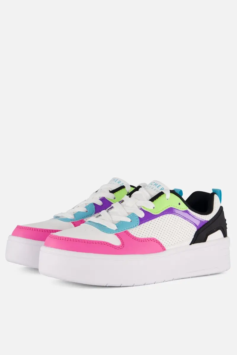 Skechers Court High